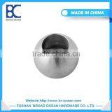 BL-06 Chinese Factories Manufacturing, Steel Ball With Hole thumbnail-3