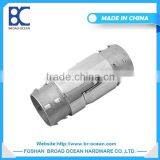 EB-12 Stainless Steel Handrail Fitting Adjustable Tube Elbow thumbnail-2