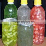 Factory Price PET Bottle Filling Line for Juice thumbnail-1