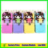 Trade Assurance Silicone 3d Phone Case Mobile Cover for Oppo R7 Cell Phone Case Back Cover thumbnail-6