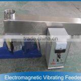 China Small Electromagnetic Vibration Feeder thumbnail-2