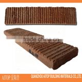Ceramic wholesale wall tile terracotta handmade
