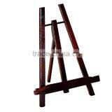 25*24*76cm 2015 New High Quality Easel Drawing Stand,Artist Wooden Canvas Carrier thumbnail-5