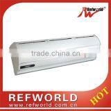 Centrifugal Air Curtain thumbnail-1