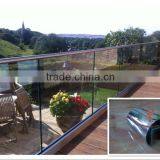 Stainless Steel Fence