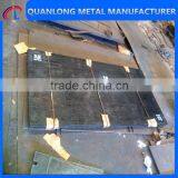 High Hardness Wear Plate Used on Bucket Chain Excavators thumbnail-6
