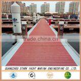 Marine Aluminium Used Boat Gangway thumbnail-3