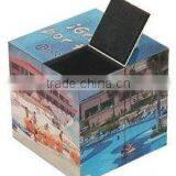 7cm Secret Cube thumbnail-2