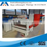 CNC Cold Forming Machine for Sheet Metal Profiling Steel Coil Slitting Strips