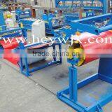 Steel Profile Decoiling Slitting Machinery&recoiling Line