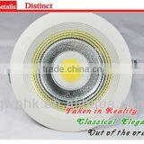 8'' COB LED Downlight