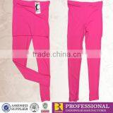 Colorful Girls Leggings With Skirt thumbnail-1