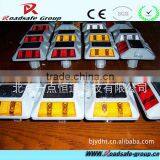 2015 Hot Sale Solar Aluminum Solar Cat Eyes LED Road Stud thumbnail-4