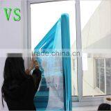 High Reflective Building Glass Film Simlar to 3m,Logo / Badge Type and Windshield Stickers Use Building Mirror Film thumbnail-5
