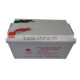 Manufacturing Battery Ups Batery 12V200AH With Super Quality thumbnail-3
