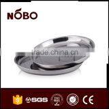 Eco-friendly Round Tray Wiith Cheap Price thumbnail-1