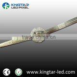 20mm SMD RGB LED Pixel Light thumbnail-1
