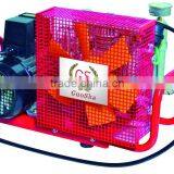 300bar High Pressure Air Compressor for Paintball, Scuba Diving, Military, Firefighting thumbnail-1