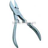 BNC0066 Best Stainless Steel False Nail Cutter