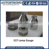 Good Quality E27 Lamp and Lantern Gauge