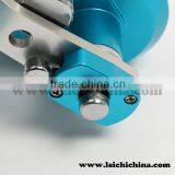 Lever Drag 2 Speed Conventional Fishing Jigging Reel thumbnail-3