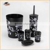 Imprint 6 Pcs Bathroom Accessories Sets for Home Decor thumbnail-1