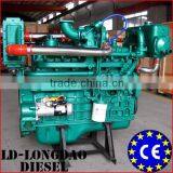 110HP Marine Diesel Engine For Boat Sale thumbnail-5