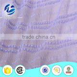 100%poly Swiss Double Organza Formal Dress Patterns Lace thumbnail-1