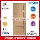 Direct Buy China Wooden Doors Men Door thumbnail-1