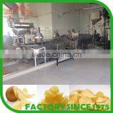 Lays Potato Chips Making Machine