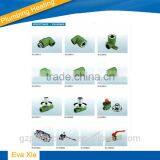 PPR REDUCING SOCKET - SU230003 thumbnail-3