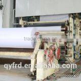 High Quality Tissue Toilet Jumbo Roll in Bathroom Paper Making Machine thumbnail-6