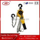 China Lever Block Manual Lever Lifting Hoist Winch With CE&GS