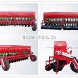 best selling alfalfa planter grass seeds planting machine