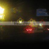 2015 Newest Popular Amazing Plastic Diffraction Glasses Smiley thumbnail-2