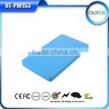 Usb External Universal Gift Power Bank for Samsung Galaxy Note 3