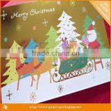 Handmade Greeting Christmas Cards Pop up thumbnail-2