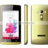 SC6531 GSM Quad Band Support Wifi Bluetooth 4 Inch Pda thumbnail-1