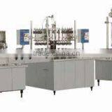 GAS,Colo Etc.Gas Containing Drink Auto Washing,Filling And Sealing Production Line thumbnail-1