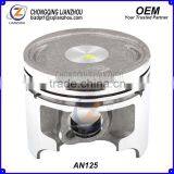 Wholesales OEM AN125 Motorcycle Piston thumbnail-1