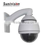18X Optical Zoom 1080p 1.3mp Dome Waterproof P2p 360 Degree Outdoor Camera ip Cctv Camera Quality Choice Most Popular thumbnail-2