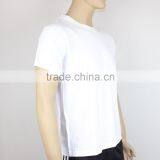 Wholesale Cheap Price Men Plain T Shirt Free Sample For Promotion thumbnail-2