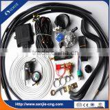 Auto part lpg conversion kit for vehicles