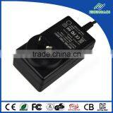 Linear Power Supply 24V 0.75A Adapter For Portable DVD With AU Plug thumbnail-4