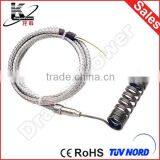 OEM Nozzel Spring Heater Coil for Injection Machie thumbnail-3