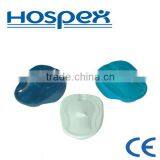HH355 Hospital Plasticl Bedpan thumbnail-1