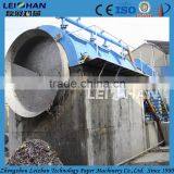 Pulper Equipment/ Machine of Recycled Waste Paper Pulp thumbnail-2