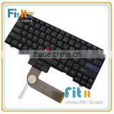 42T3869 SL300 SL400 Sl400C SL500 SL500C US keyboard 42T3836 for thindpad