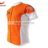 Cool Dry Cycling Jersey Short Sleeve Fashion Design Cycling Wear Cycling Clothing thumbnail-5