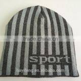 Winter Fashional Knitted Hats thumbnail-1
